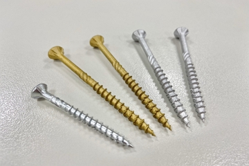 YCS ® POWER PUNCH SELF PIERCING SCREW